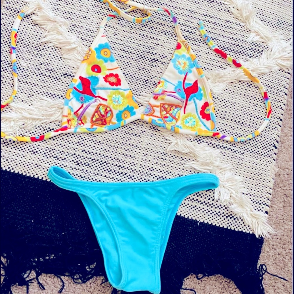 Woman Bikini size XS